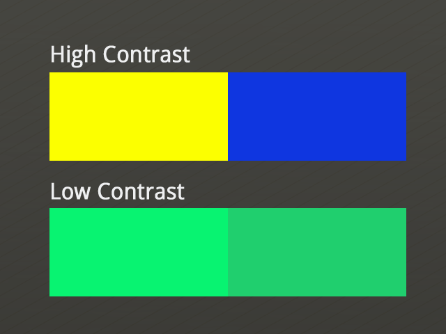 high-contrast-vs-low-contrast-colors